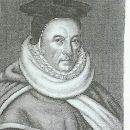 A photo of John  Clench