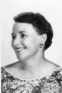 Georgia Waleska (Bradford) Portlock