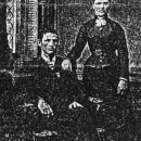 A photo of Hannah Jarred