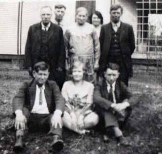 Duckworth Family Illinois