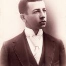 A photo of Benjamin D. Glascock