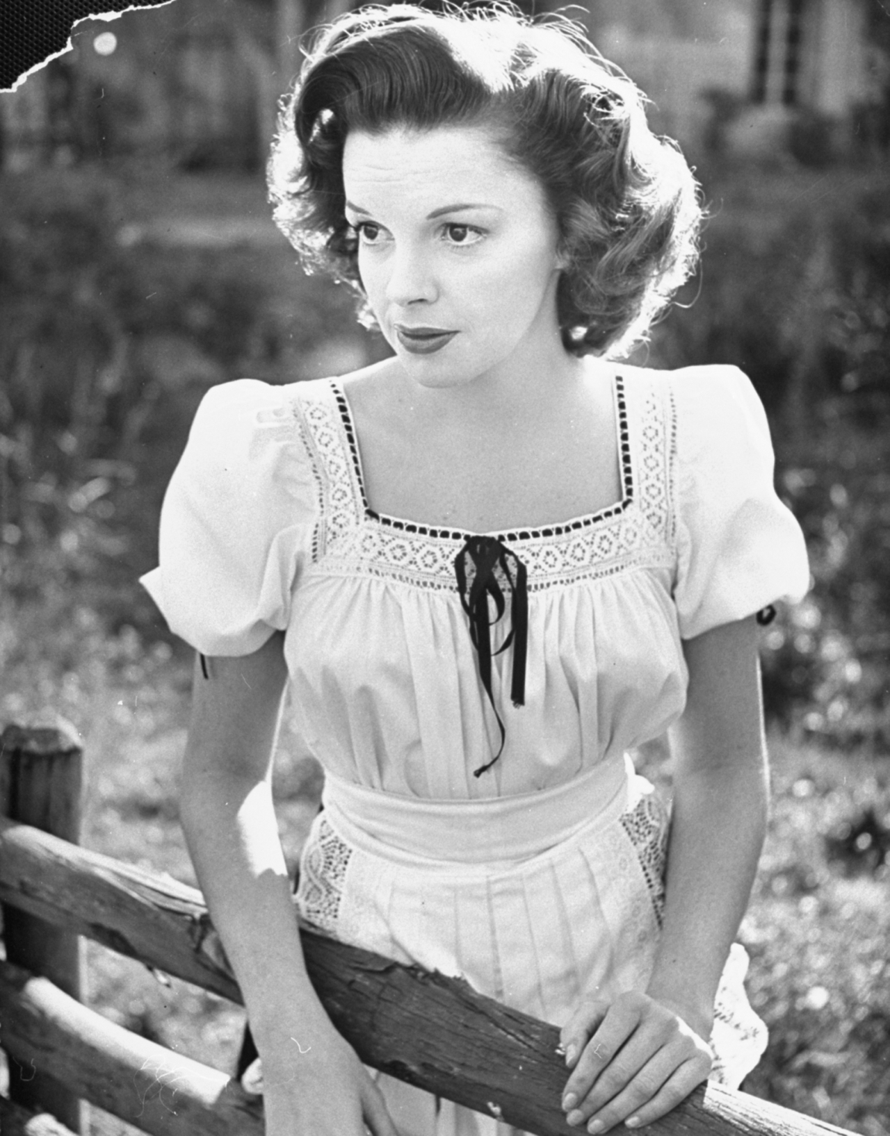 Judy Garland, Actress