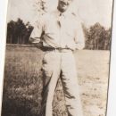 A photo of Alfred P Currado
