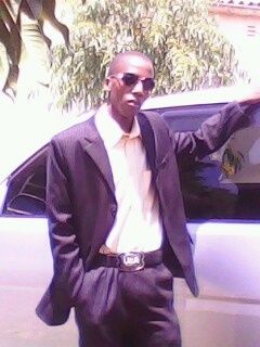 Tafara Zambada