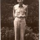 A photo of Gordon Vebenstad
