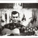 A photo of James E Denevan