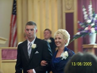 Deborah Lou Ann Smith
