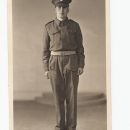 A photo of Felix Lynch