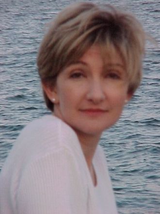 A photo of Karen M. (Paradoski) Krezinski