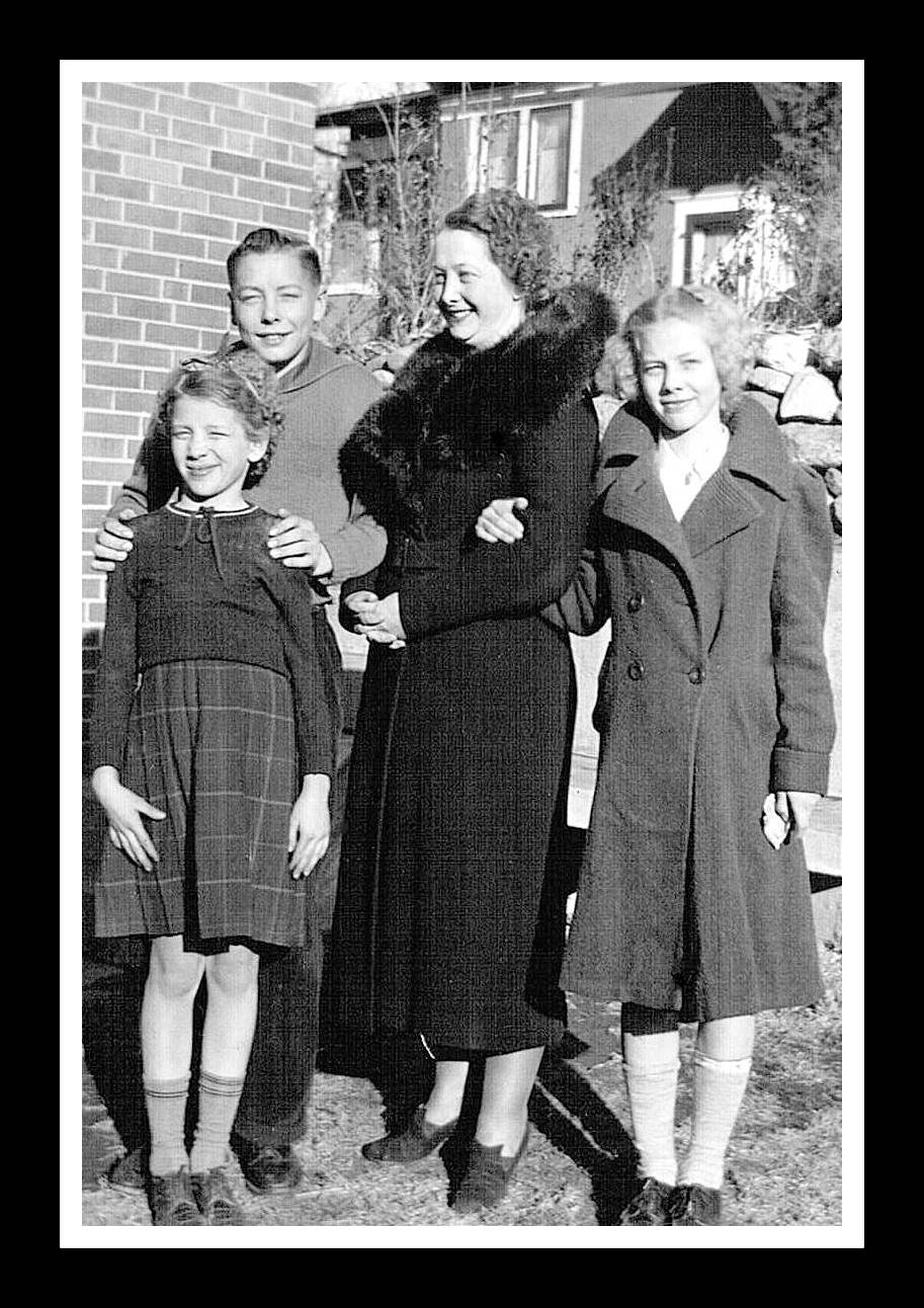 Brandt children