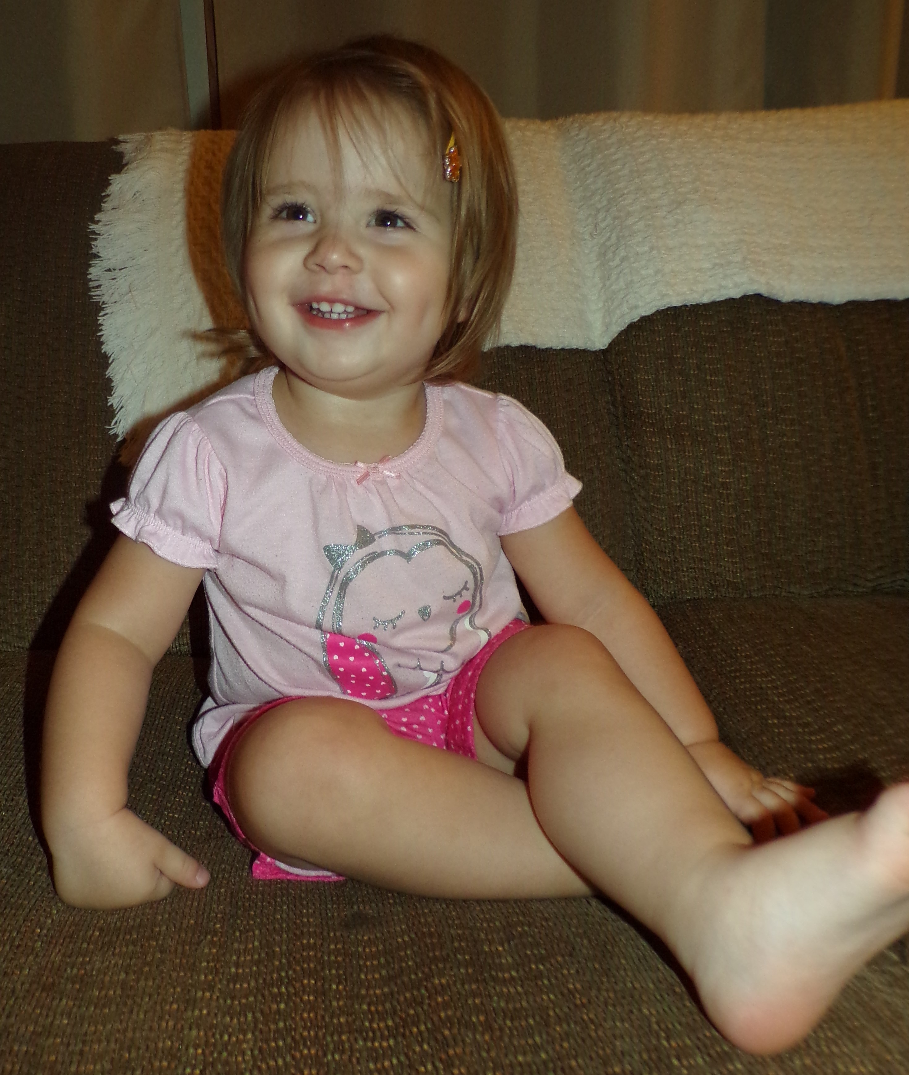Ava Kaylee Sweet
