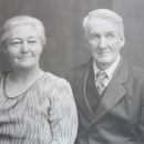 A photo of Grove Elbert Sly