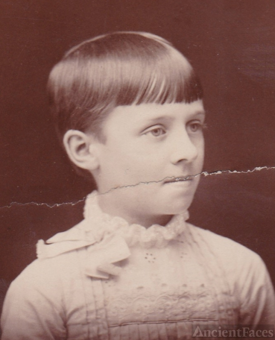 Lottie Stevens