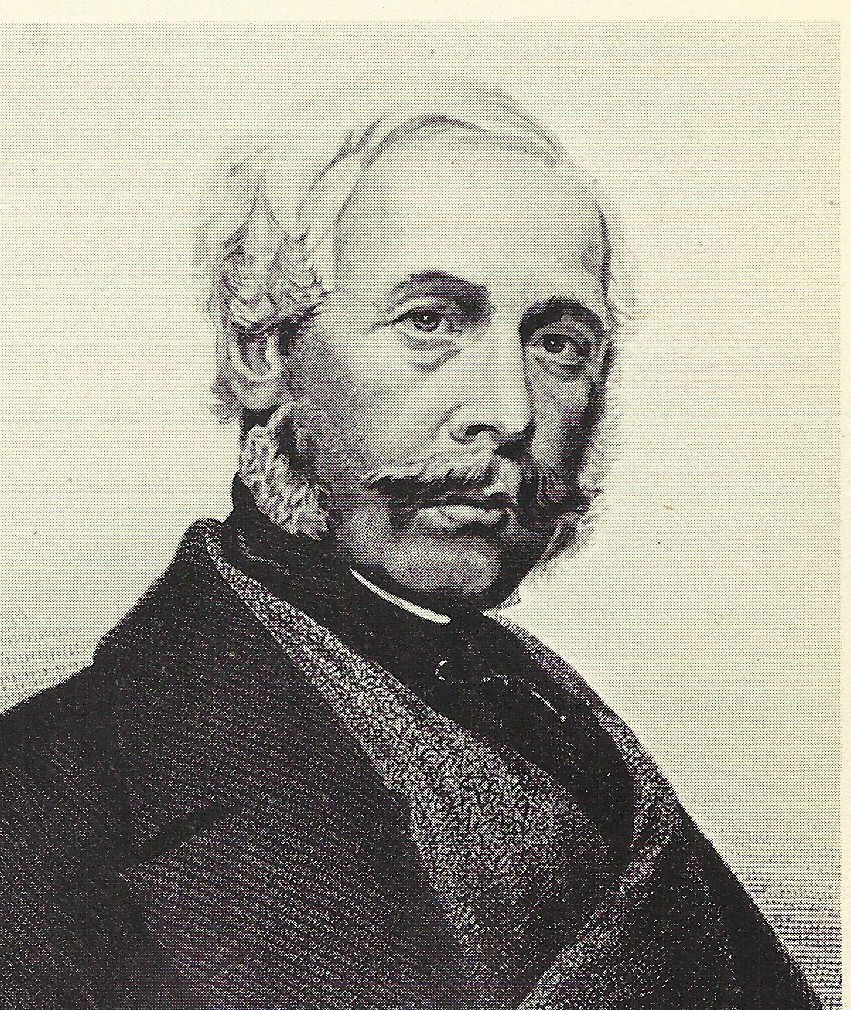 James George Smith Neill, Brigadier General