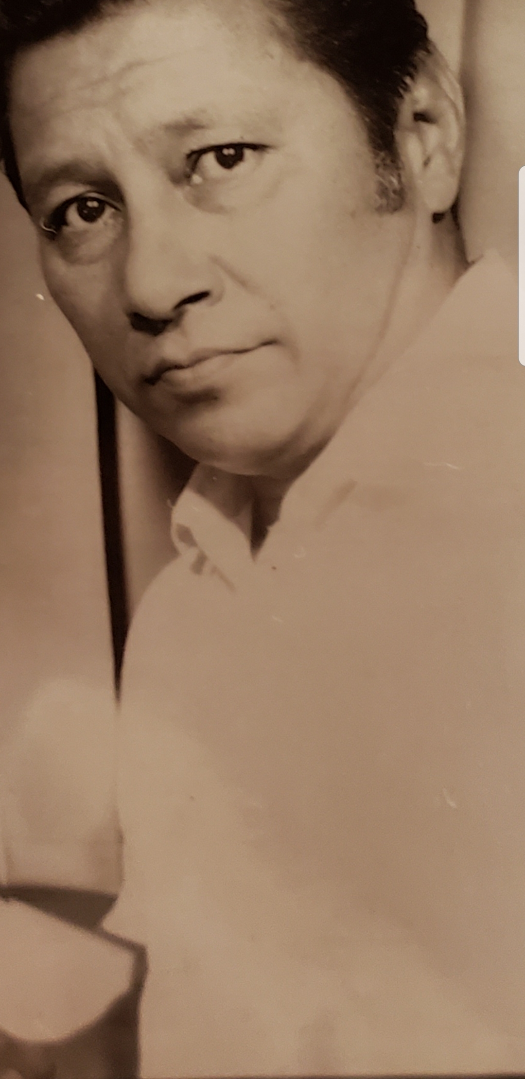 Manuel Mendoza Ruiz