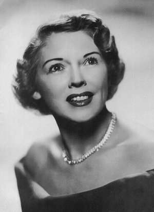 Fran Allison