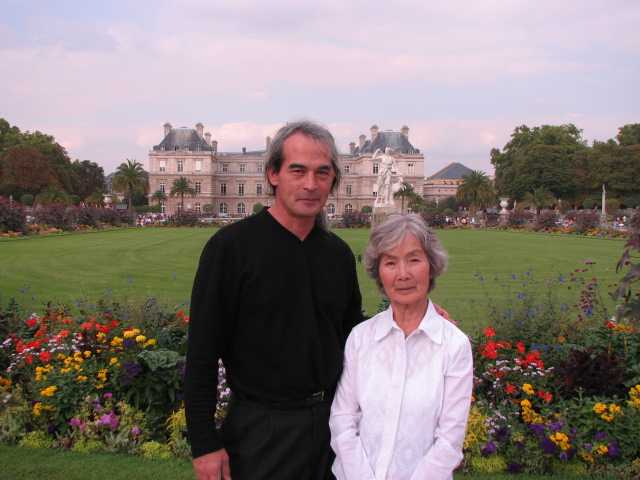 Paris 2007