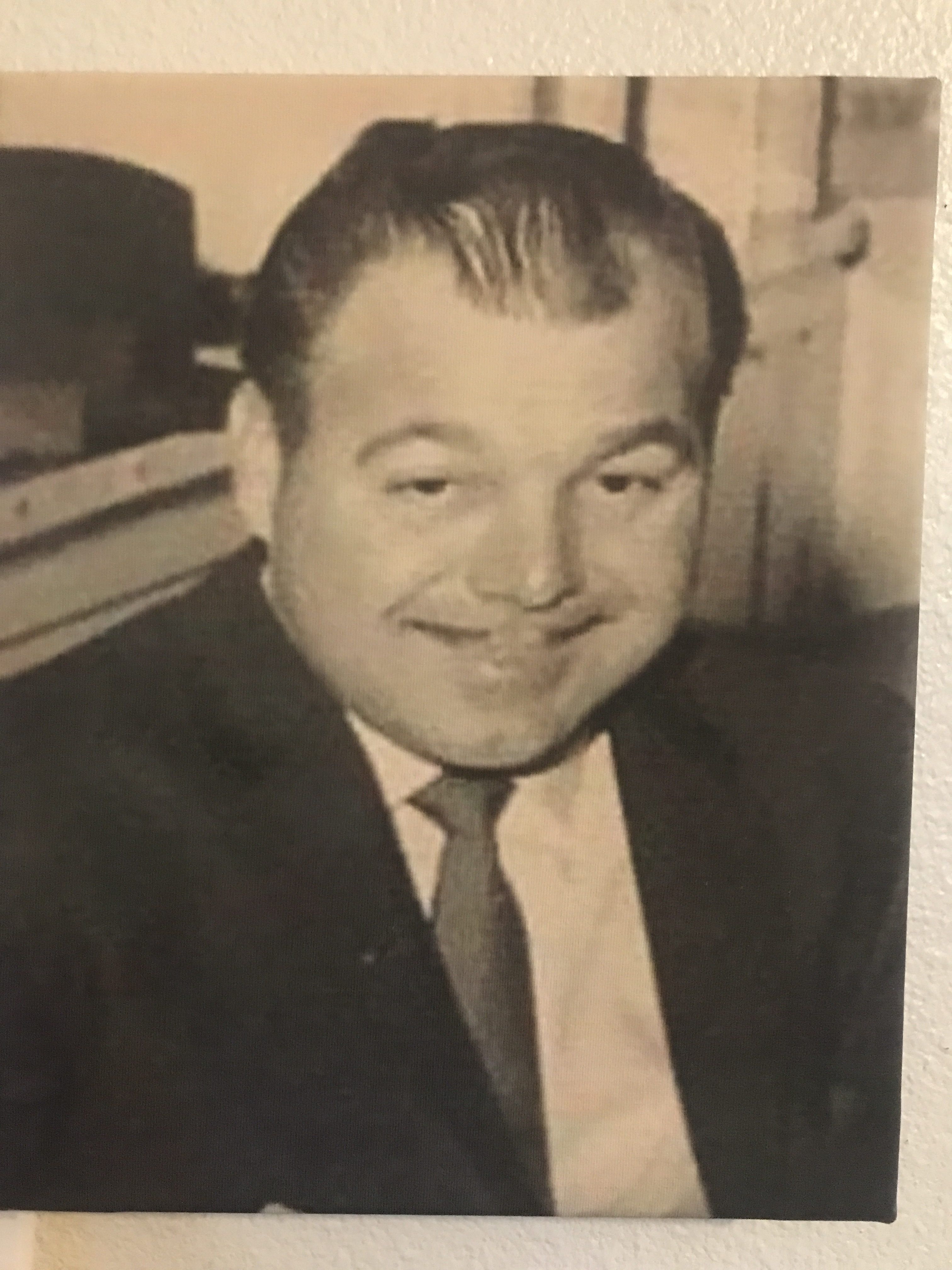 Salvatore Monteleone 