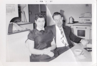 Nelson M Noblit, Betty Jane Noblit