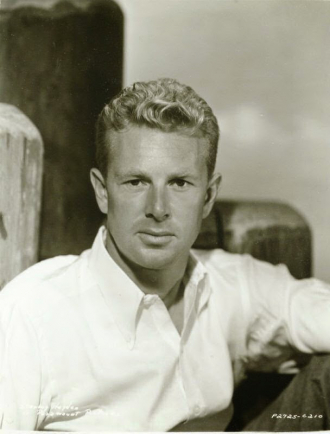 A photo of Sterling Hayden