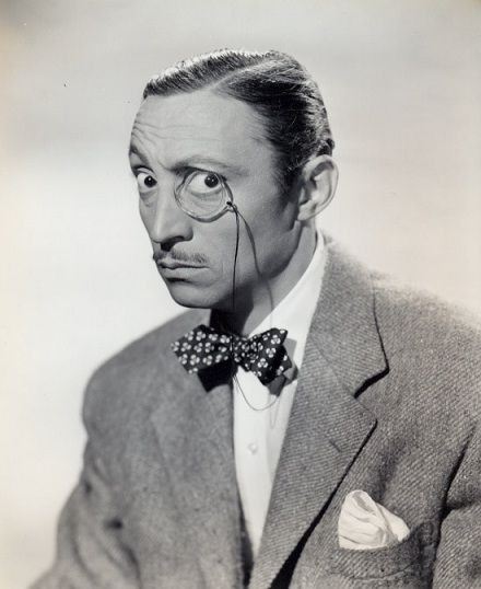 Mischa Auer
