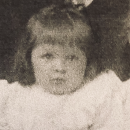 A photo of Clara Warnsholz