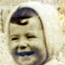 A photo of Chanoch Zeidler