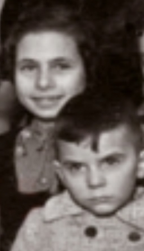 Betsy Dagnar