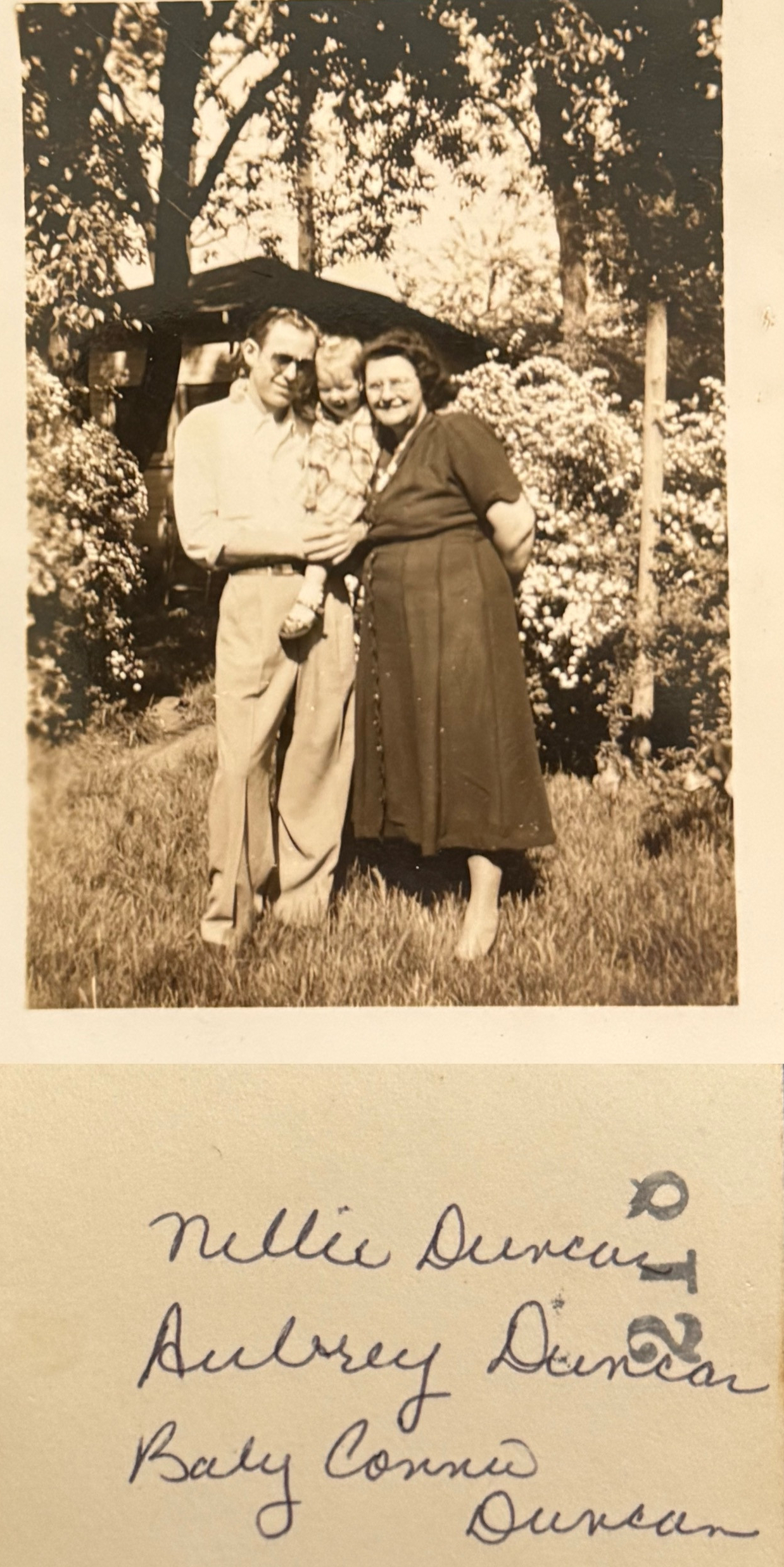 Connie Lynn (Duncan) Ruedlinger