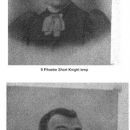 A photo of Silas Knight