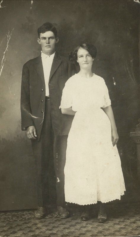 Isaac & Nora