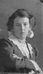 Ethel Duff Barton [E. Hodgdon, ME]
