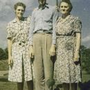 A photo of John Paul Idris Watson