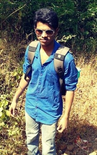 Sagar Waghmare
