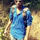 A photo of Sagar Waghmare