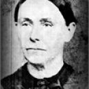 A photo of Catherine Mellinger