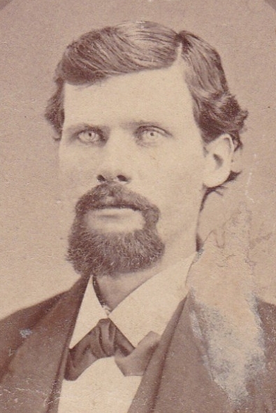 Patrick Clark