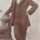 A photo of Niels Jenson Henningson