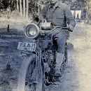 A photo of Herbert Hodge