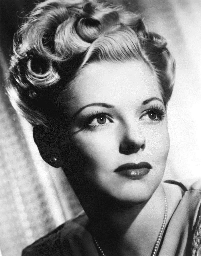Vivian S Blaine