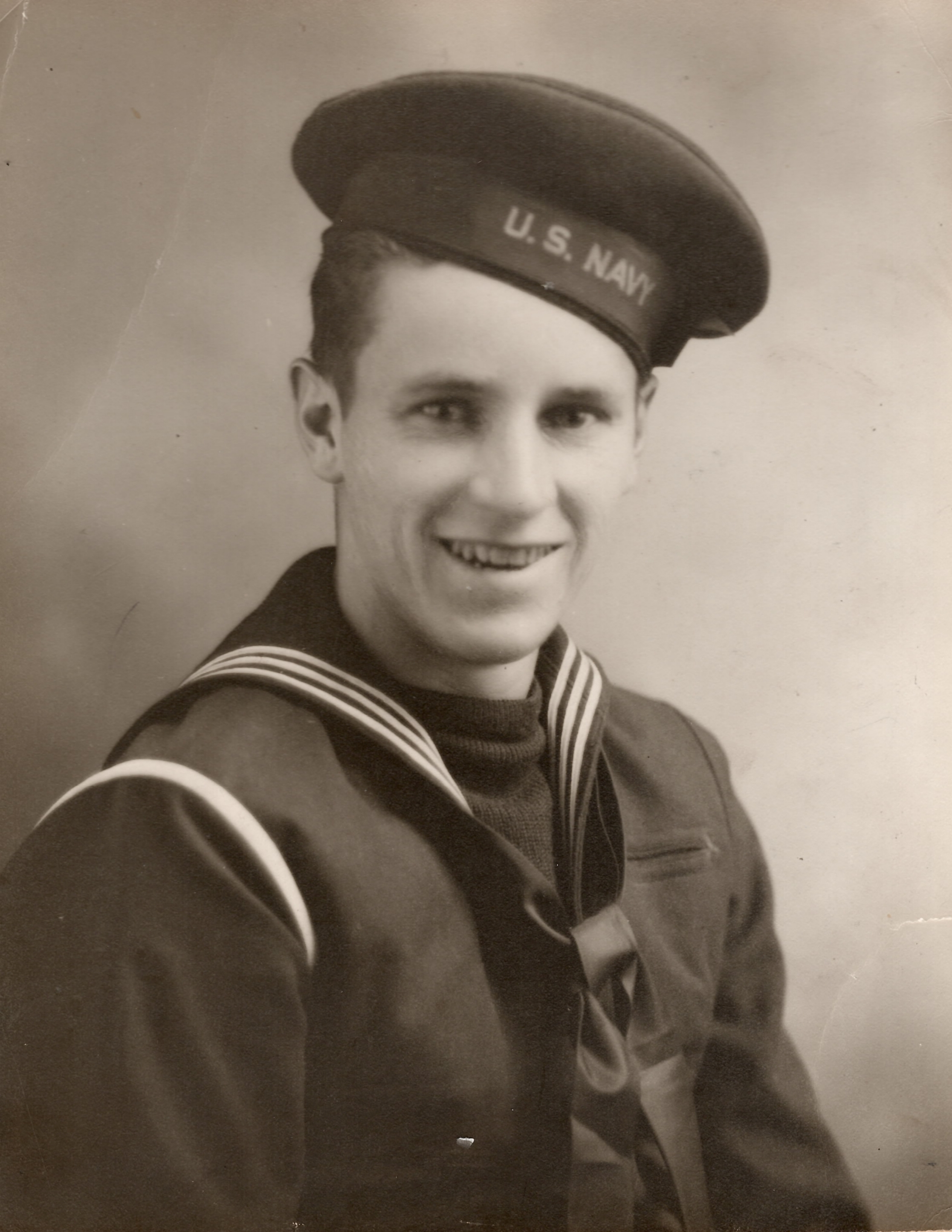 James Stanley Hauser