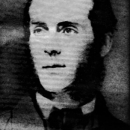 A photo of Frederic Edwin Church