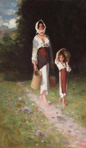 Nicolae Grigorescu