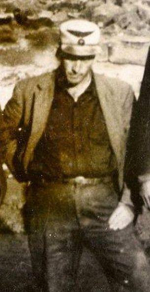 Arville Jones