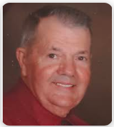 Forest Holbrook 1934 - 2021  Kentucky