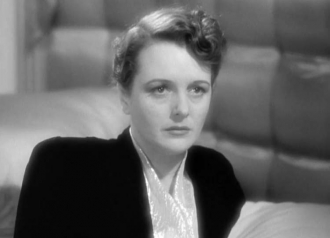 A photo of Mary Astor