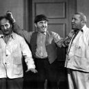 A photo of Jerome Lester "Curly Howard" Horwitz