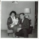 A photo of Joe C Gonzalez