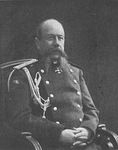 General Ippolit Wojszin-Murdas-Zhilinsky