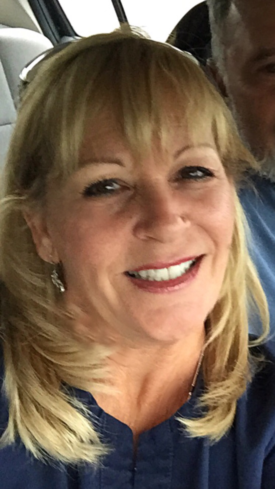 Tammy (Hicks) Fua